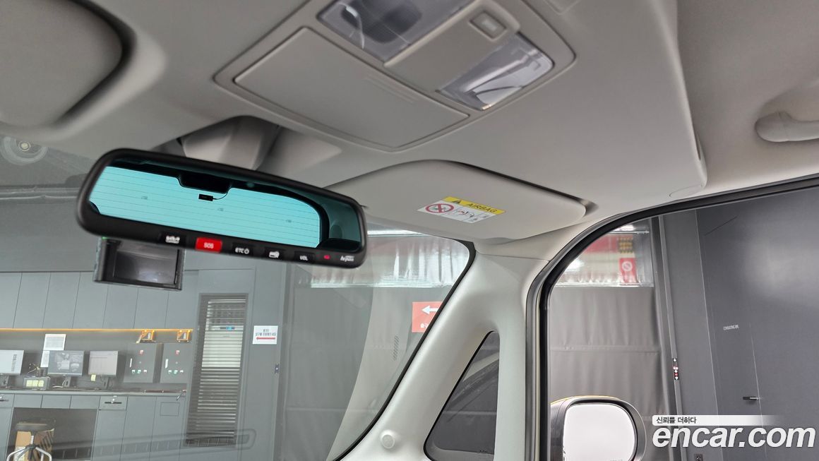 Kia RAY 2022