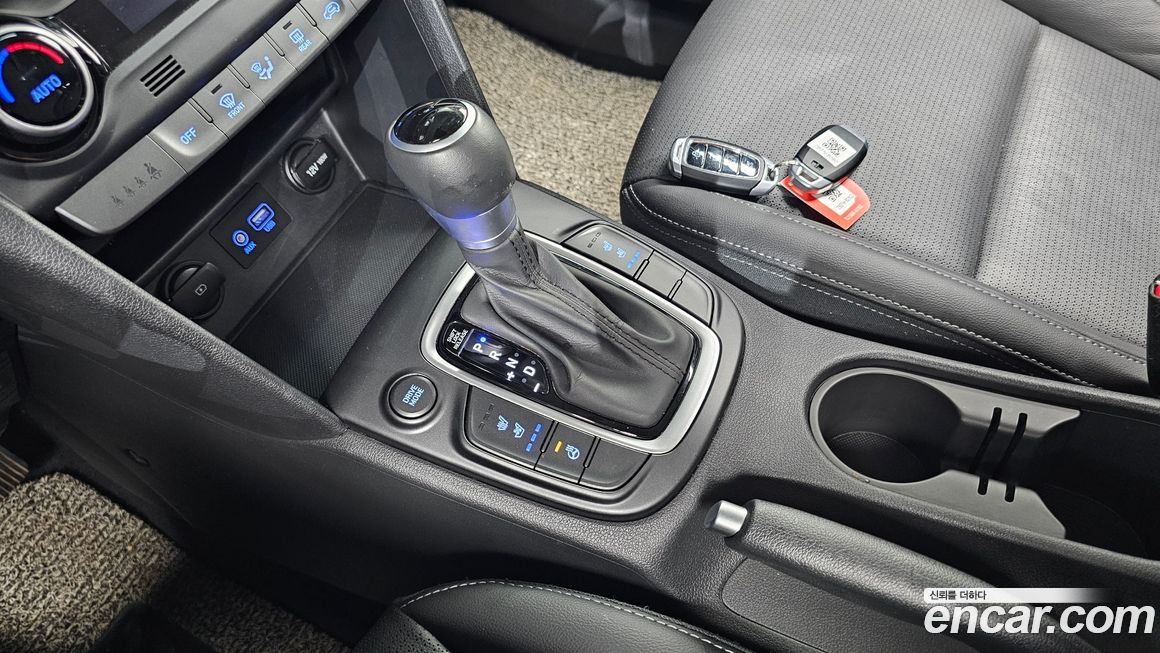 Hyundai Kona 2020