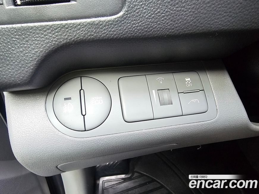 Hyundai Starex 2016
