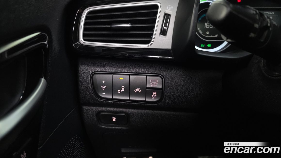 Kia Niro 2018
