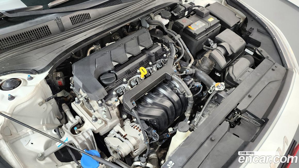 Kia K3 2022
