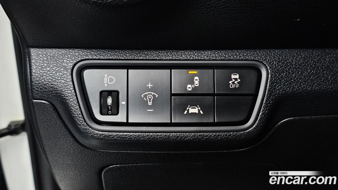 Kia K3 2019