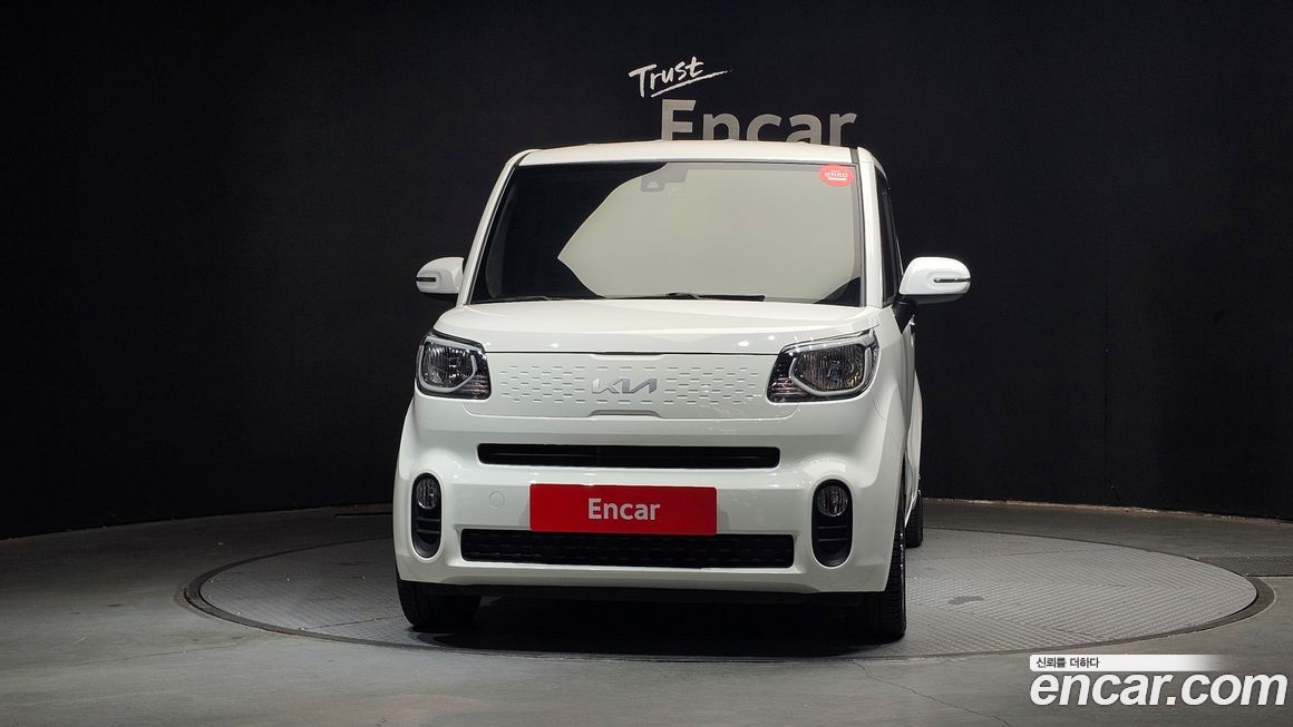 Kia RAY 2022