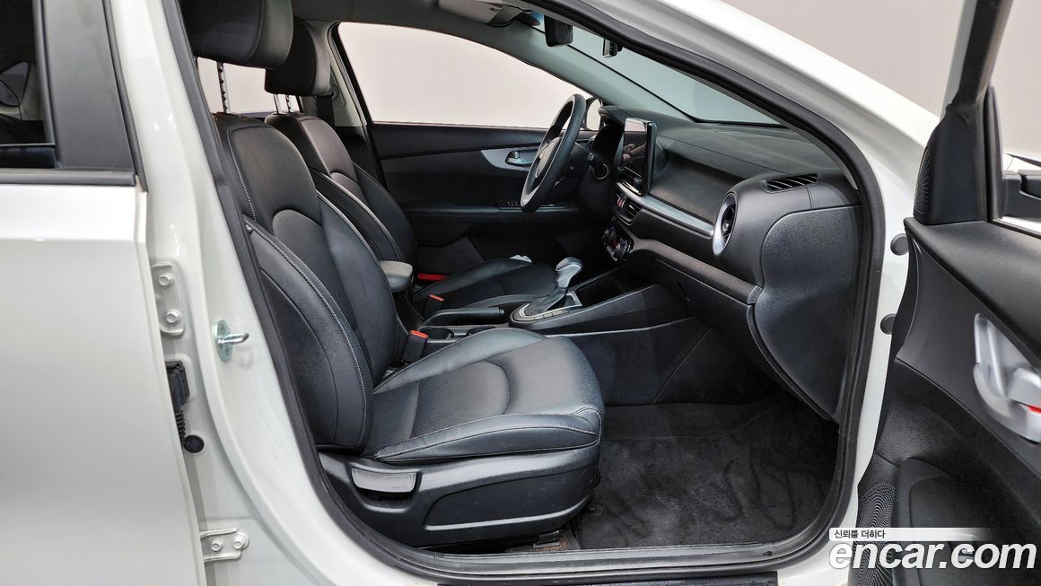 Kia K3 2022
