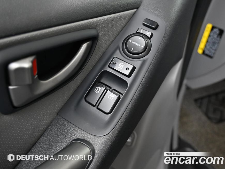 Hyundai Starex 2017