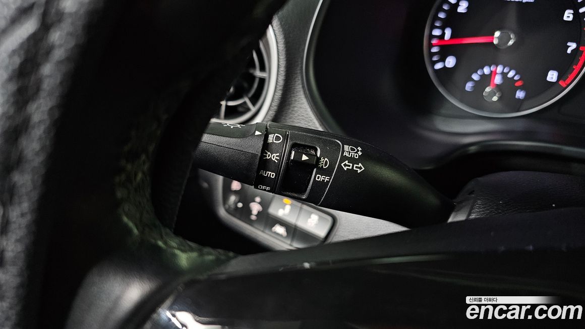 Kia K3 2019