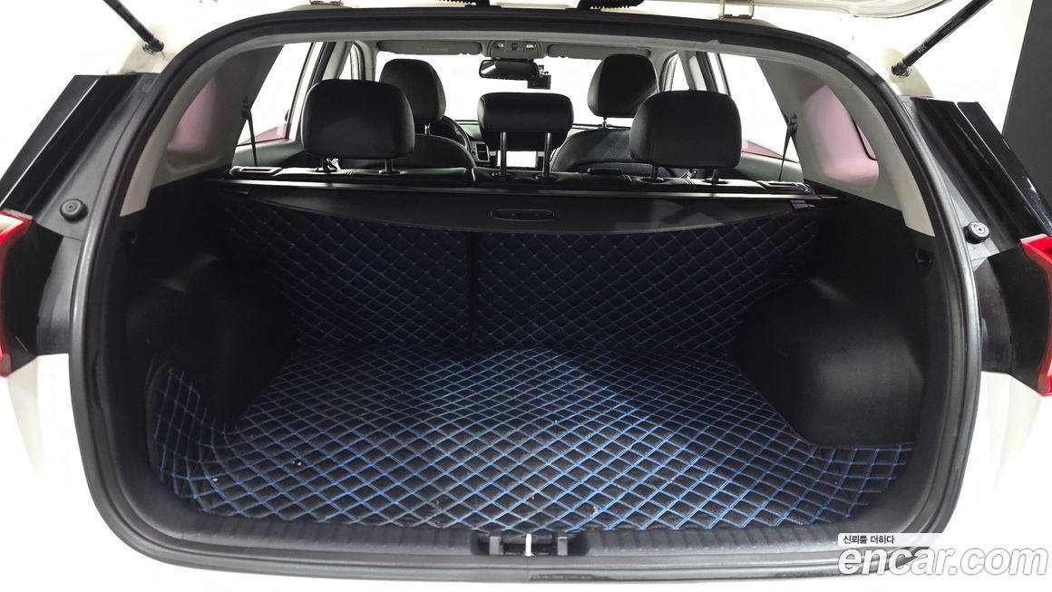 Kia Niro 2018