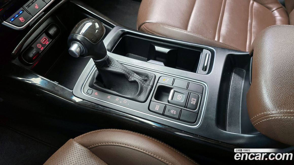 Kia Sorento 2016