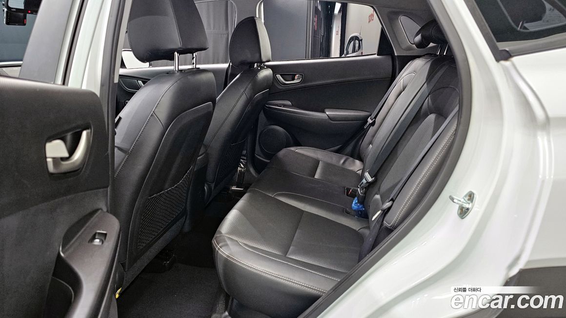 Hyundai Kona 2018