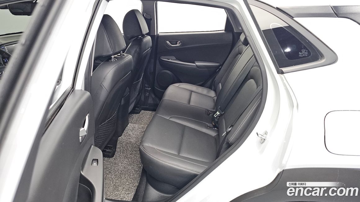 Hyundai Kona 2020