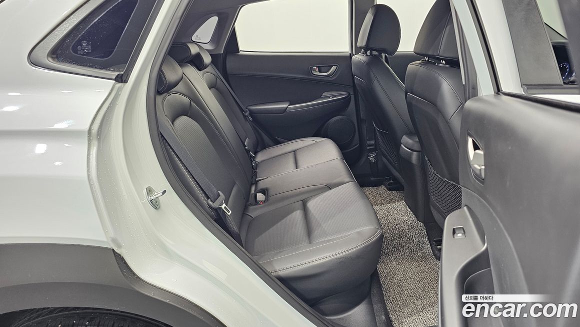 Hyundai Kona 2020