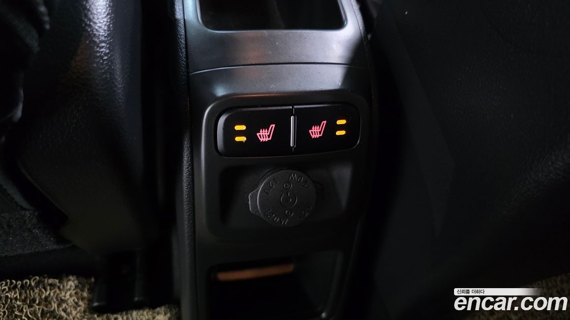 Kia RAY 2022