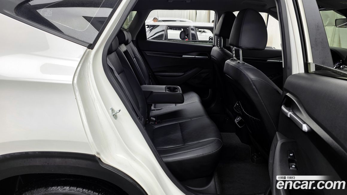 Kia Seltos 2021