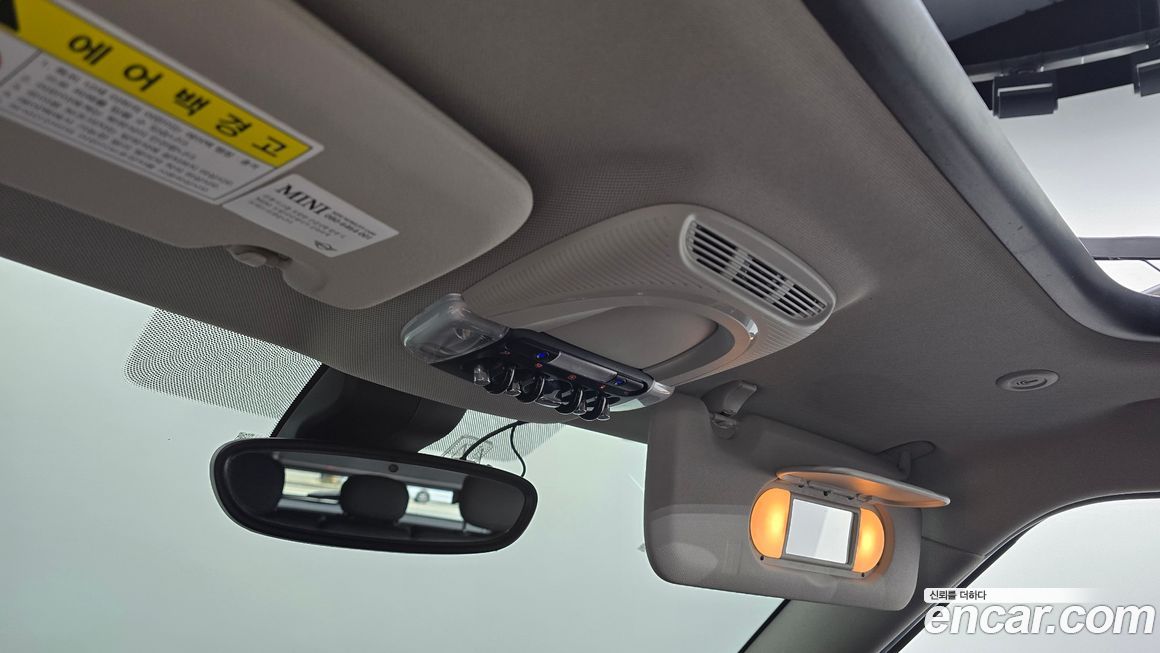 Mini Countryman 2018