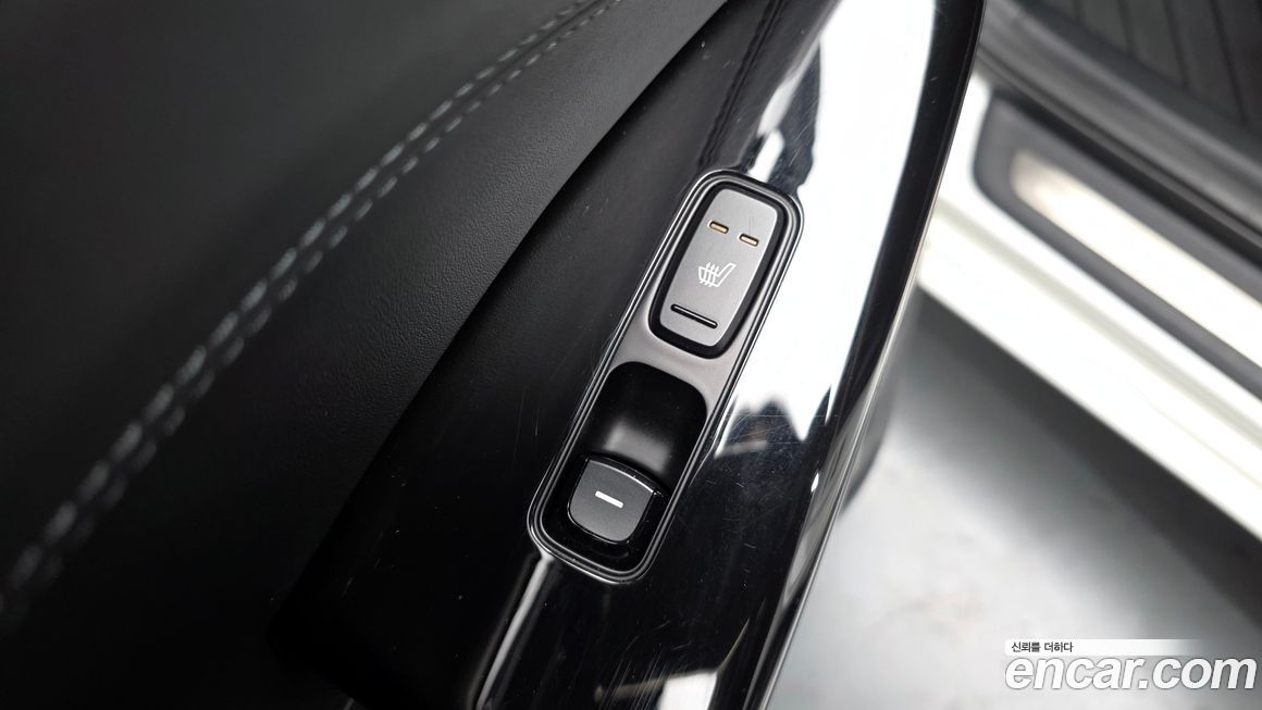 Kia K7 2019