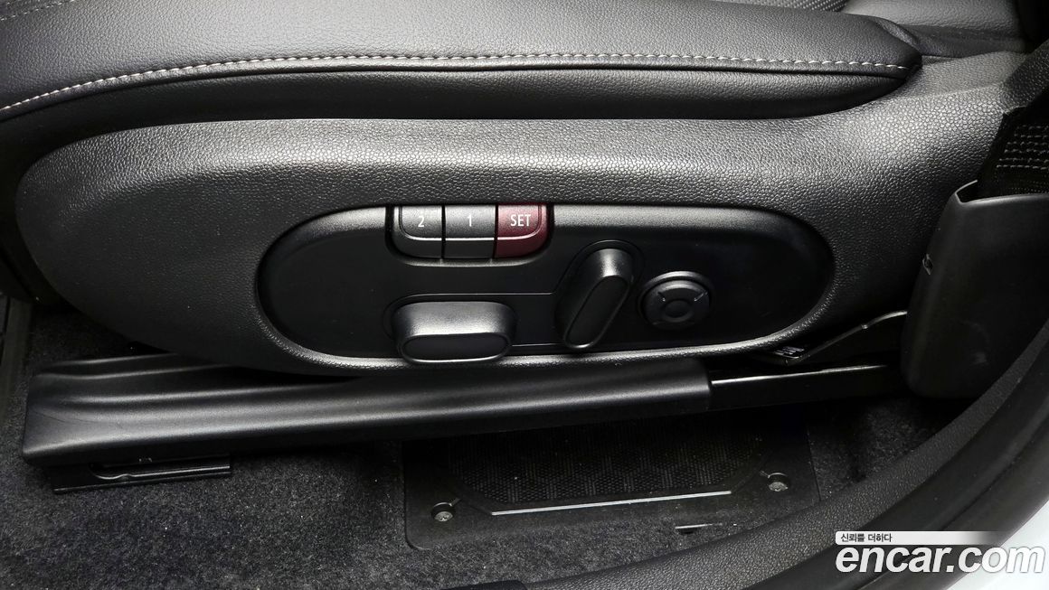 Mini Countryman 2018