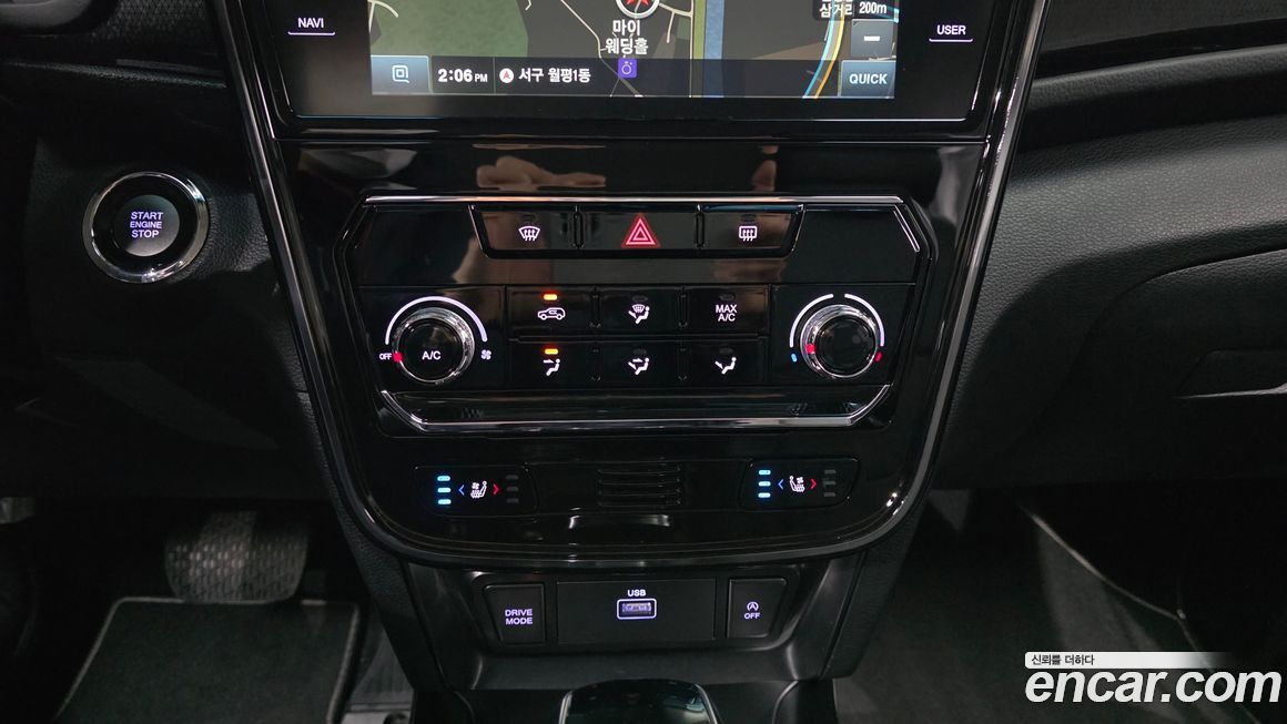 KG_Mobility_Ssangyong TIBOLI 2021