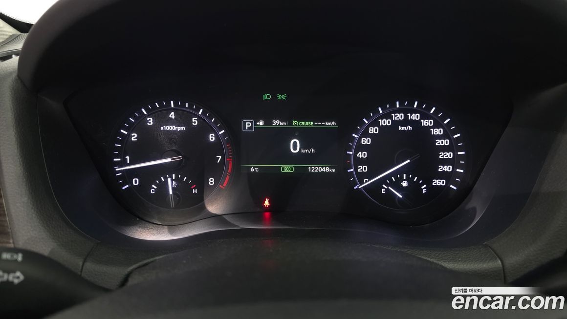 Genesis G80 2017