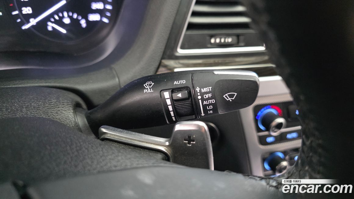 Genesis G80 2017