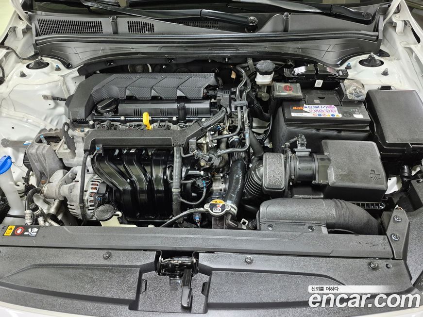 Kia K3 2022