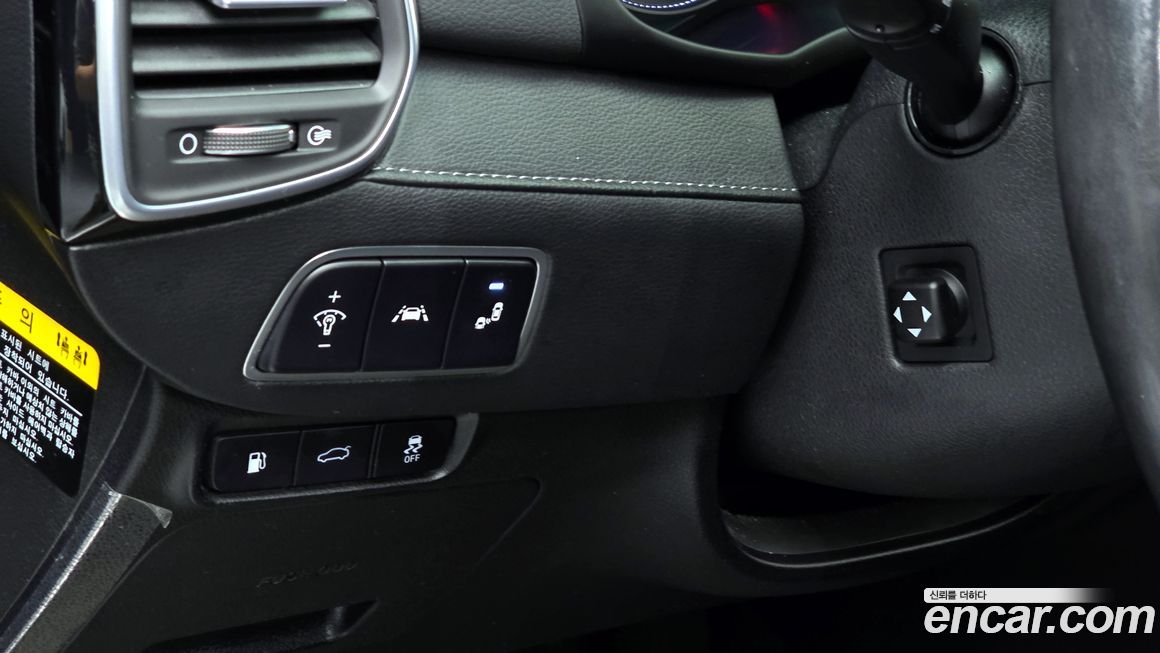 Hyundai Grandeur 2018