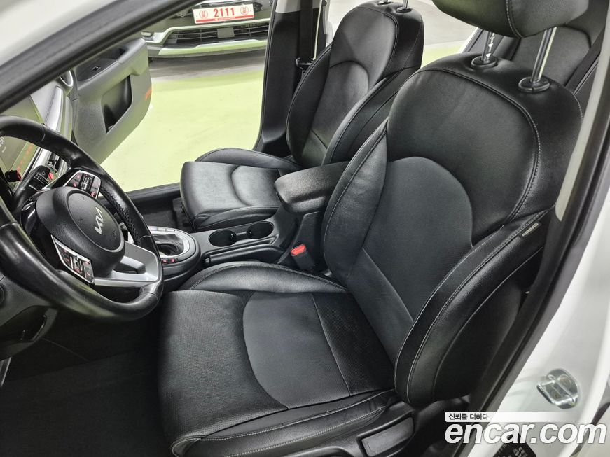 Kia K3 2022