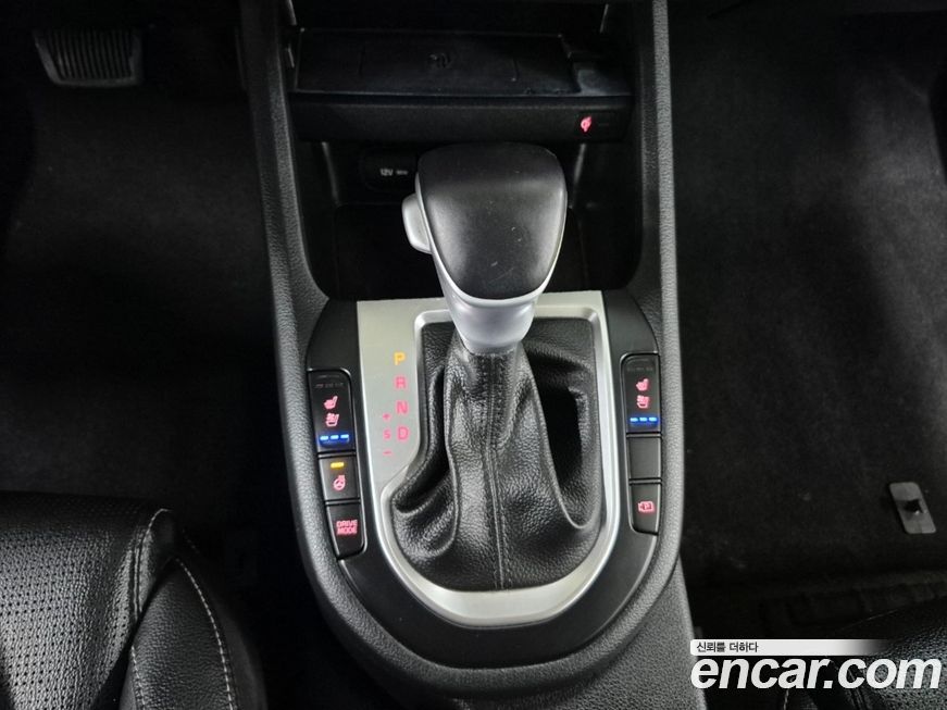 Kia K3 2022