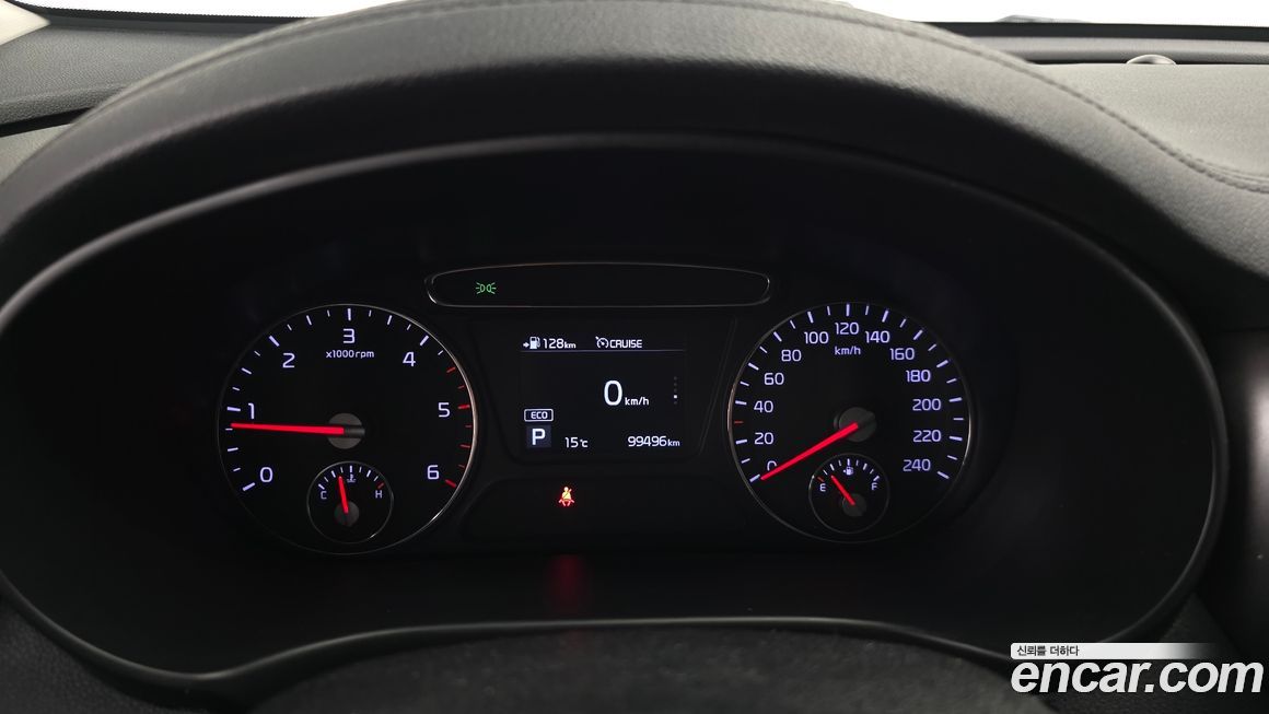 Kia Sorento 2018