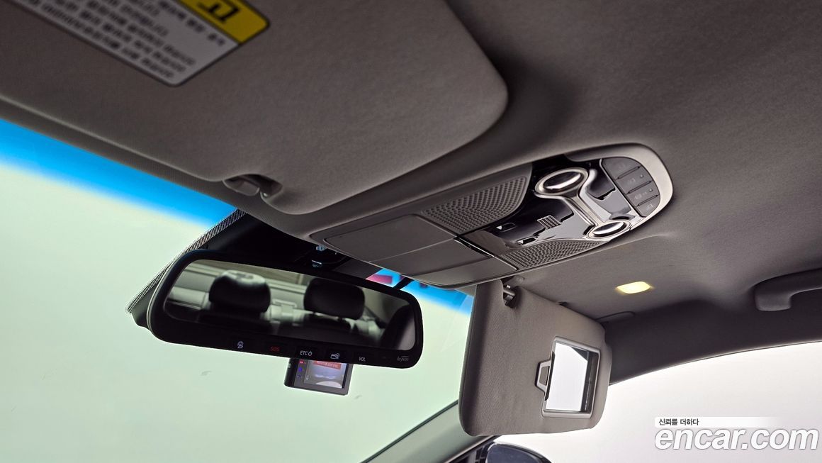 Hyundai Grandeur 2018