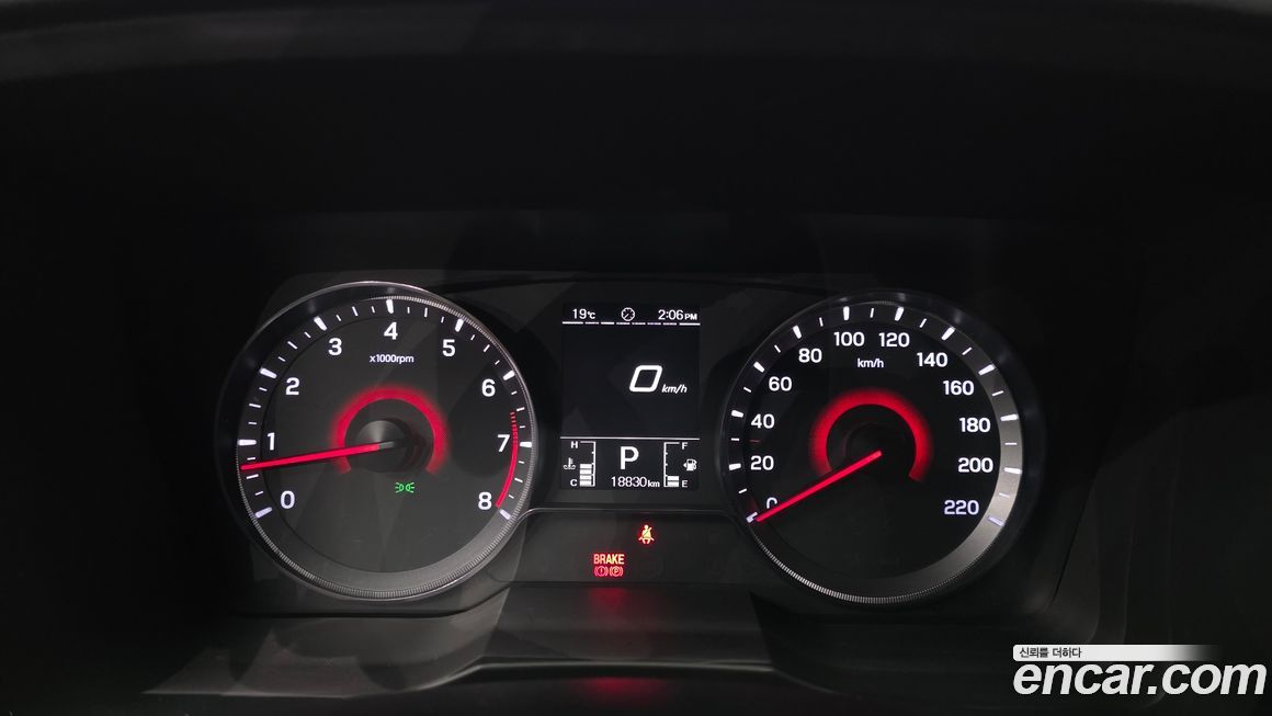 KG_Mobility_Ssangyong TIBOLI 2021