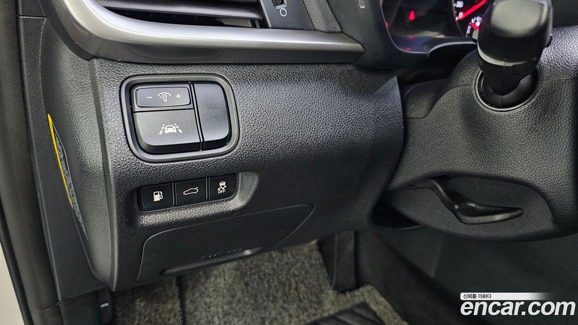 Kia K5 2020