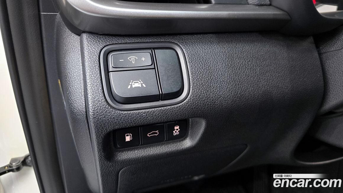 Kia K5 2020