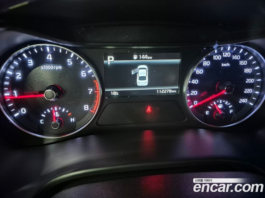 Kia K3 2022