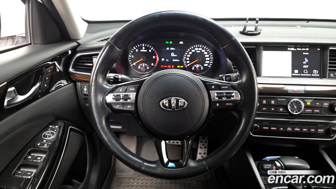 Kia K7 2019
