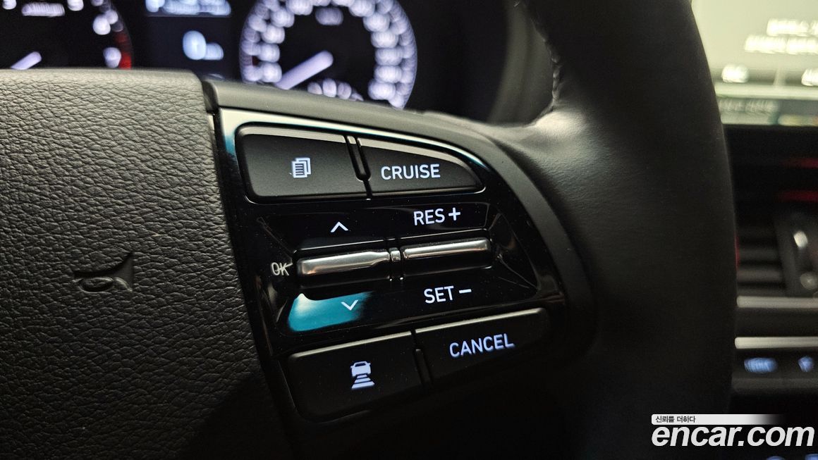 Hyundai Grandeur 2018