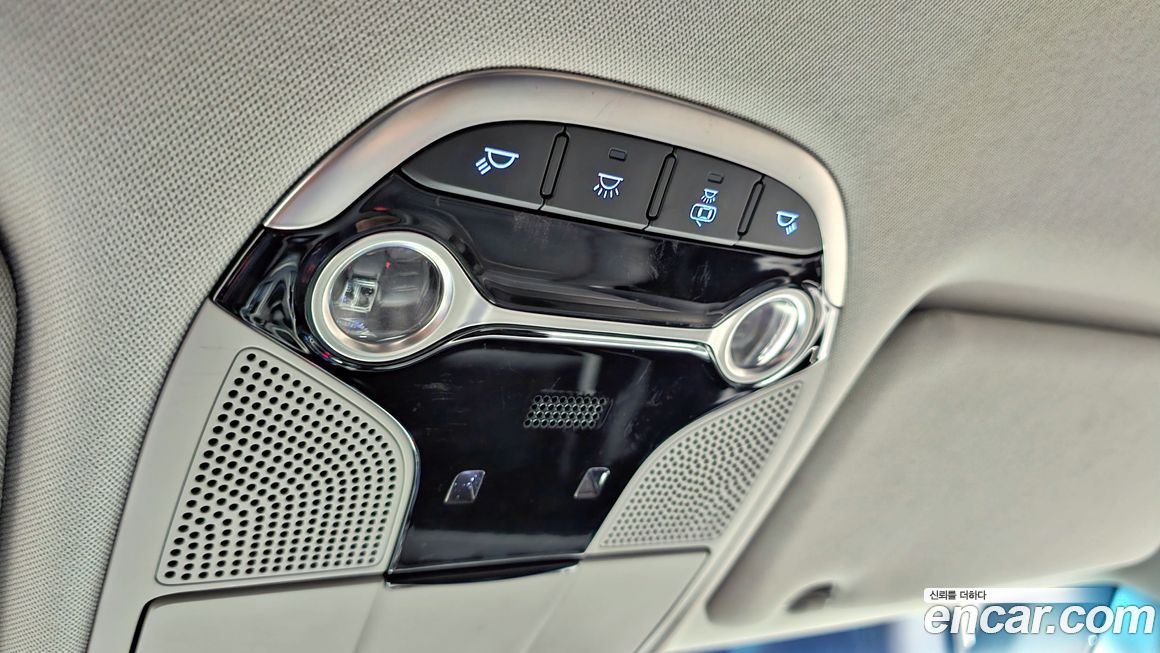 Hyundai Grandeur 2018