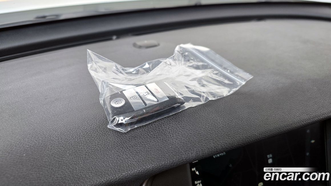 Kia K5 2020