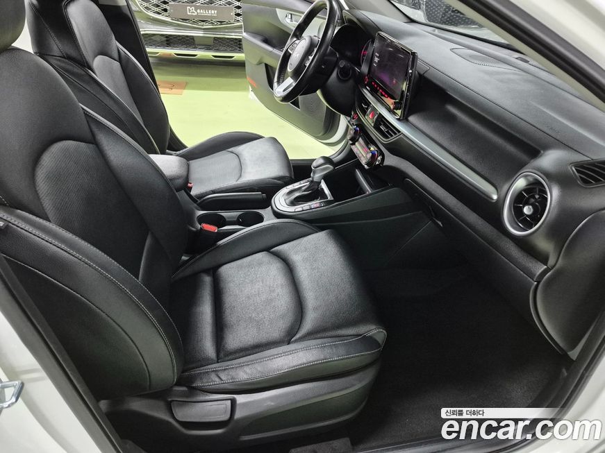 Kia K3 2022