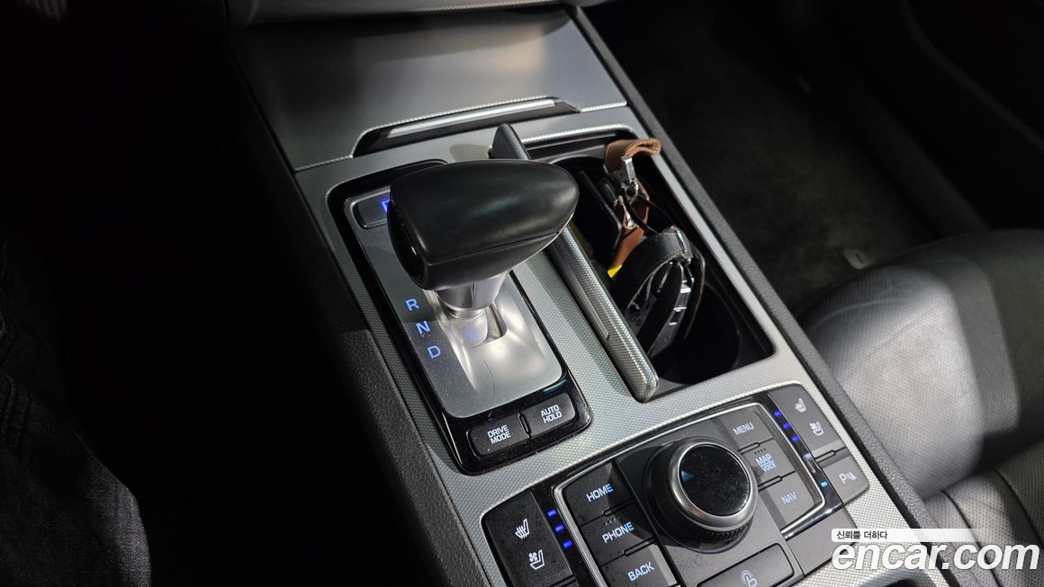Genesis G80 2017
