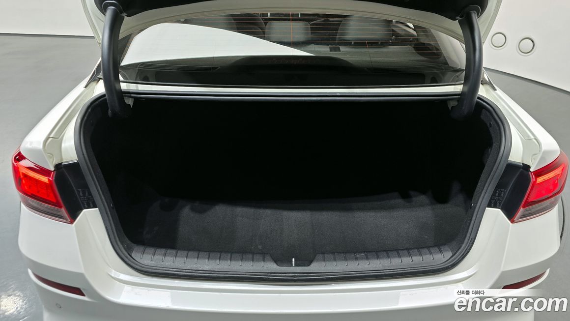 Kia K5 2020