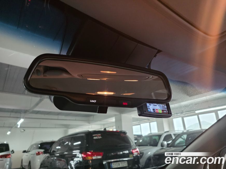 Kia Sportage 2019