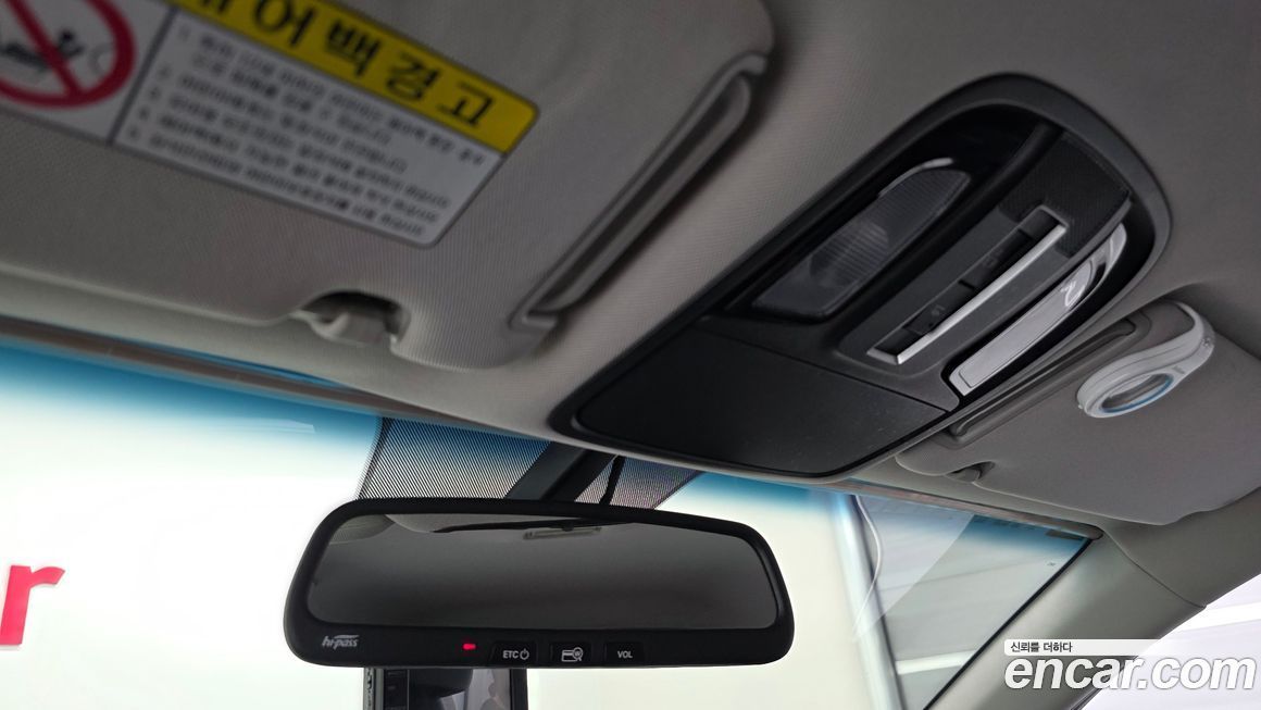Kia Sorento 2018