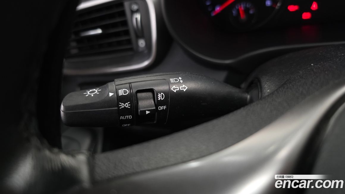 Kia Sorento 2018