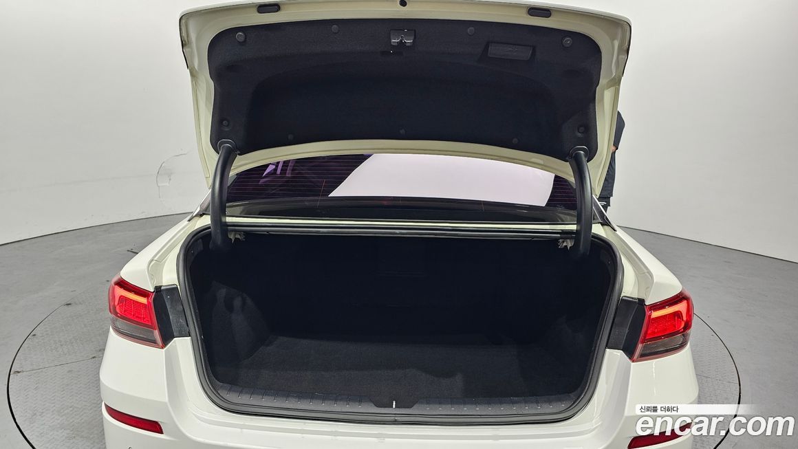 Kia K5 2020