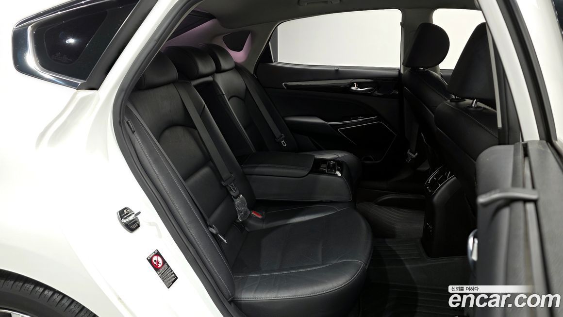 Kia K7 2019