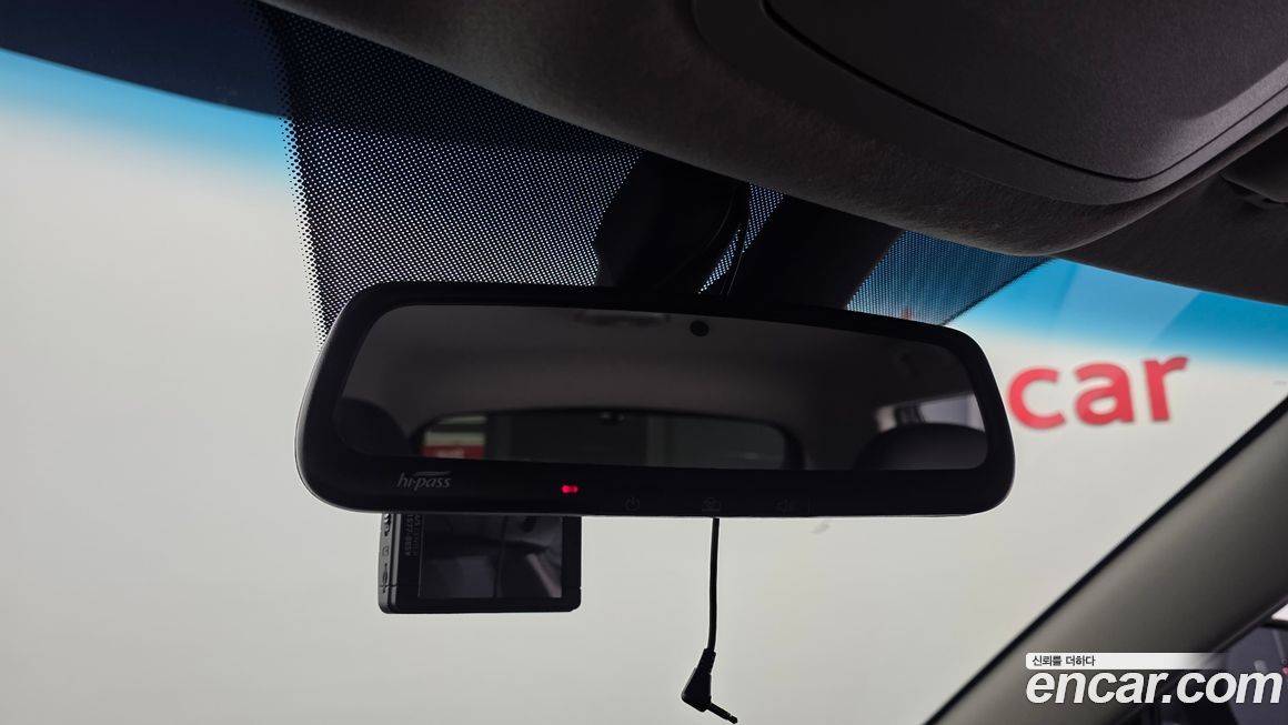 KG_Mobility_Ssangyong TIBOLI 2021