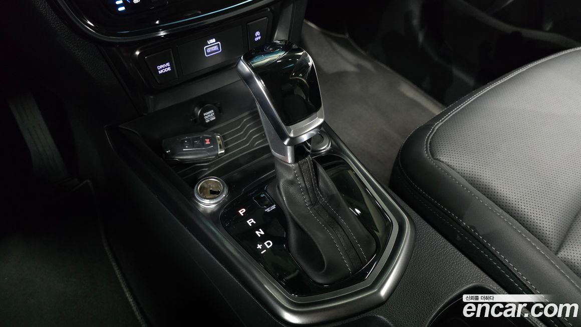 KG_Mobility_Ssangyong TIBOLI 2021