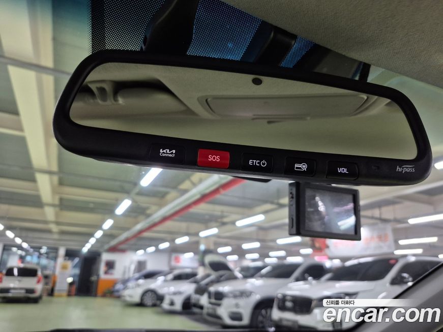Kia K3 2022