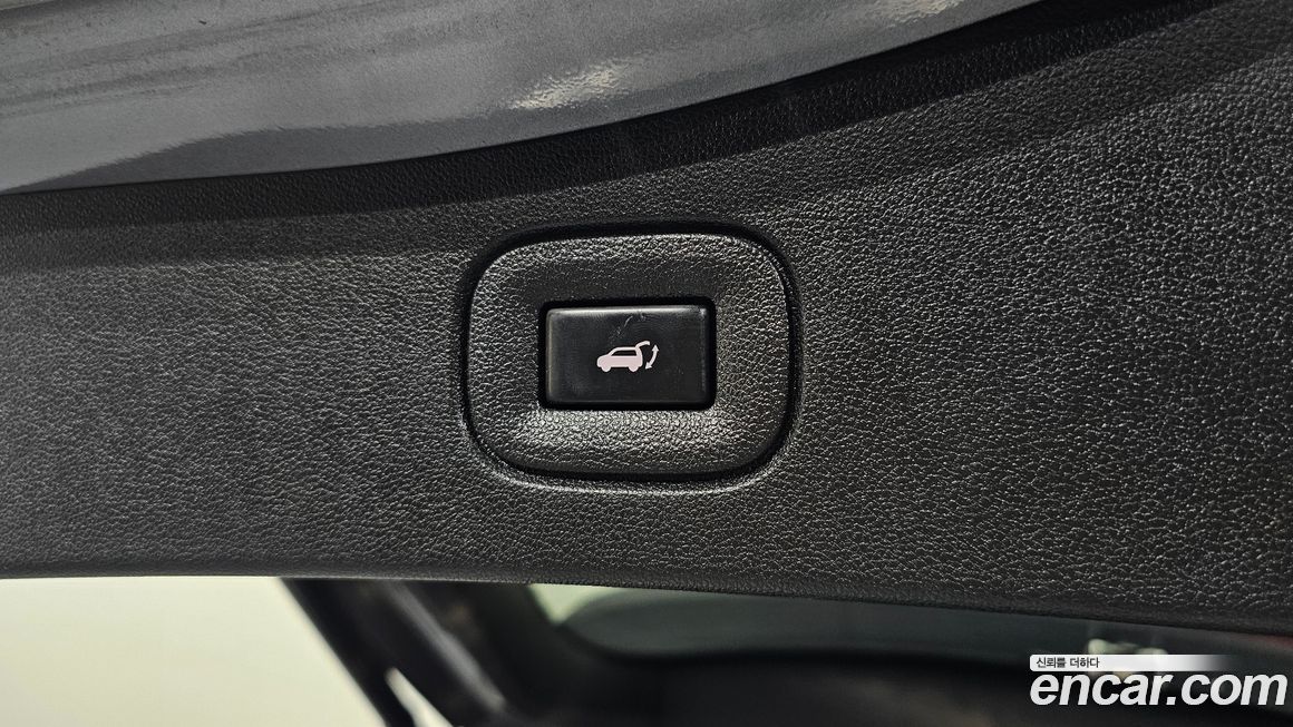 Renault-KoreaSamsung QM6 2020