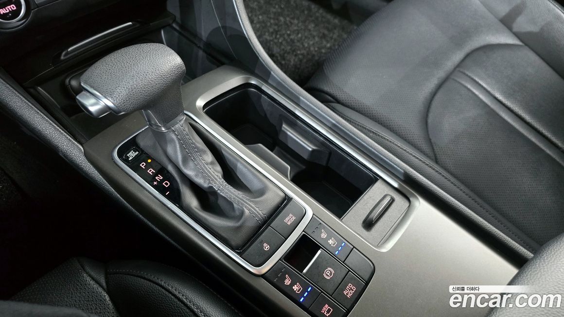 Kia K5 2020